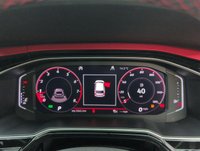 USED 2019 69 Volkswagen Polo 2.0 TSI Gpf GTI+ Hatchback 5dr Petrol DSg Euro 6 (s/S) (200 Ps) Air Conditioning+cruise Control