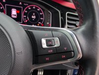 USED 2019 69 Volkswagen Polo 2.0 TSI Gpf GTI+ Hatchback 5dr Petrol DSg Euro 6 (s/S) (200 Ps) Air Conditioning+cruise Control