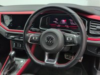 USED 2019 69 Volkswagen Polo 2.0 TSI Gpf GTI+ Hatchback 5dr Petrol DSg Euro 6 (s/S) (200 Ps) Air Conditioning+cruise Control