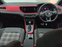 USED 2019 69 Volkswagen Polo 2.0 TSI Gpf GTI+ Hatchback 5dr Petrol DSg Euro 6 (s/S) (200 Ps) Air Conditioning+cruise Control