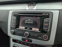 USED 2015 15 Volkswagen CC 2.0 TDI Bluemotion Tech R-Line Saloon 4dr Diesel DSg Euro 5 (s/S) (177 Ps) - Satnav, Heated Seats, Alloy