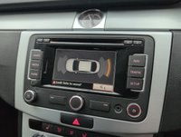 USED 2015 15 Volkswagen CC 2.0 TDI Bluemotion Tech R-Line Saloon 4dr Diesel DSg Euro 5 (s/S) (177 Ps) - Satnav, Heated Seats, Alloy
