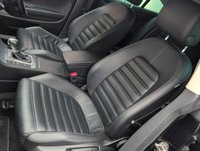 USED 2015 15 Volkswagen CC 2.0 TDI Bluemotion Tech R-Line Saloon 4dr Diesel DSg Euro 5 (s/S) (177 Ps) - Satnav, Heated Seats, Alloy