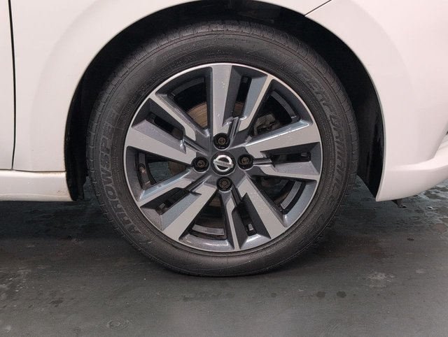 USED 2017 17 Nissan Micra 0.9 Ig-T N-Connecta Hatchback 5dr Petrol Manual Euro 6 (s/S) (90 Ps) - Dab, Cruise, Bluetooth