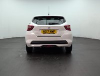 USED 2017 17 Nissan Micra 0.9 Ig-T N-Connecta Hatchback 5dr Petrol Manual Euro 6 (s/S) (90 Ps) - Dab, Cruise, Bluetooth