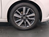 USED 2017 17 Nissan Micra 0.9 Ig-T N-Connecta Hatchback 5dr Petrol Manual Euro 6 (s/S) (90 Ps) - Dab, Cruise, Bluetooth