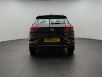 USED 2019 Y Volkswagen T-Roc 1.0 TSI Gpf SE Suv 5dr Petrol Manual Euro 6 (s/S) (115 Ps) Cruise Control+front Assist