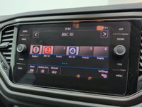 USED 2019 Y Volkswagen T-Roc 1.0 TSI Gpf SE Suv 5dr Petrol Manual Euro 6 (s/S) (115 Ps) Cruise Control+front Assist
