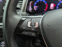 USED 2019 Y Volkswagen T-Roc 1.0 TSI Gpf SE Suv 5dr Petrol Manual Euro 6 (s/S) (115 Ps) Cruise Control+front Assist