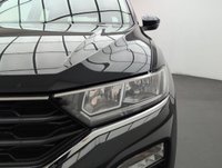 USED 2019 Y Volkswagen T-Roc 1.0 TSI Gpf SE Suv 5dr Petrol Manual Euro 6 (s/S) (115 Ps) Cruise Control+front Assist