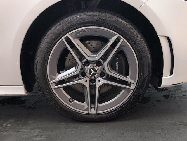 USED 2020 70 Mercedes-Benz A Class 1.3 A250e 15.6kwh Amg Line Hatchback 5dr Petrol Plug-In Hybrid 8g-Dct Euro 6 (s/S) (218 Ps) - Cruise, Heated Seats, Satnav