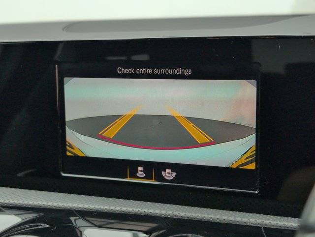 USED 2020 70 Mercedes-Benz A Class 1.3 A250e 15.6kwh Amg Line Hatchback 5dr Petrol Plug-In Hybrid 8g-Dct Euro 6 (s/S) (218 Ps) - Cruise, Heated Seats, Satnav