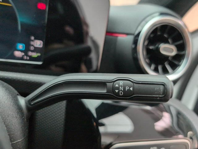 USED 2020 70 Mercedes-Benz A Class 1.3 A250e 15.6kwh Amg Line Hatchback 5dr Petrol Plug-In Hybrid 8g-Dct Euro 6 (s/S) (218 Ps) - Cruise, Heated Seats, Satnav