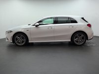 USED 2020 70 Mercedes-Benz A Class 1.3 A250e 15.6kwh Amg Line Hatchback 5dr Petrol Plug-In Hybrid 8g-Dct Euro 6 (s/S) (218 Ps) - Cruise, Heated Seats, Satnav
