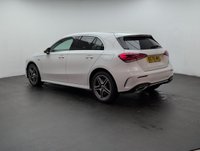 USED 2020 70 Mercedes-Benz A Class 1.3 A250e 15.6kwh Amg Line Hatchback 5dr Petrol Plug-In Hybrid 8g-Dct Euro 6 (s/S) (218 Ps) - Cruise, Heated Seats, Satnav