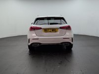 USED 2020 70 Mercedes-Benz A Class 1.3 A250e 15.6kwh Amg Line Hatchback 5dr Petrol Plug-In Hybrid 8g-Dct Euro 6 (s/S) (218 Ps) - Cruise, Heated Seats, Satnav