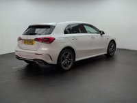 USED 2020 70 Mercedes-Benz A Class 1.3 A250e 15.6kwh Amg Line Hatchback 5dr Petrol Plug-In Hybrid 8g-Dct Euro 6 (s/S) (218 Ps) - Cruise, Heated Seats, Satnav