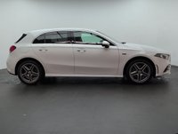 USED 2020 70 Mercedes-Benz A Class 1.3 A250e 15.6kwh Amg Line Hatchback 5dr Petrol Plug-In Hybrid 8g-Dct Euro 6 (s/S) (218 Ps) - Cruise, Heated Seats, Satnav