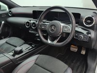 USED 2020 70 Mercedes-Benz A Class 1.3 A250e 15.6kwh Amg Line Hatchback 5dr Petrol Plug-In Hybrid 8g-Dct Euro 6 (s/S) (218 Ps) - Cruise, Heated Seats, Satnav