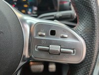 USED 2020 70 Mercedes-Benz A Class 1.3 A250e 15.6kwh Amg Line Hatchback 5dr Petrol Plug-In Hybrid 8g-Dct Euro 6 (s/S) (218 Ps) - Cruise, Heated Seats, Satnav