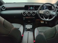 USED 2020 70 Mercedes-Benz A Class 1.3 A250e 15.6kwh Amg Line Hatchback 5dr Petrol Plug-In Hybrid 8g-Dct Euro 6 (s/S) (218 Ps) - Cruise, Heated Seats, Satnav