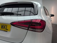USED 2020 70 Mercedes-Benz A Class 1.3 A250e 15.6kwh Amg Line Hatchback 5dr Petrol Plug-In Hybrid 8g-Dct Euro 6 (s/S) (218 Ps) - Cruise, Heated Seats, Satnav
