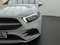 USED 2020 70 Mercedes-Benz A Class 1.3 A250e 15.6kwh Amg Line Hatchback 5dr Petrol Plug-In Hybrid 8g-Dct Euro 6 (s/S) (218 Ps) - Cruise, Heated Seats, Satnav