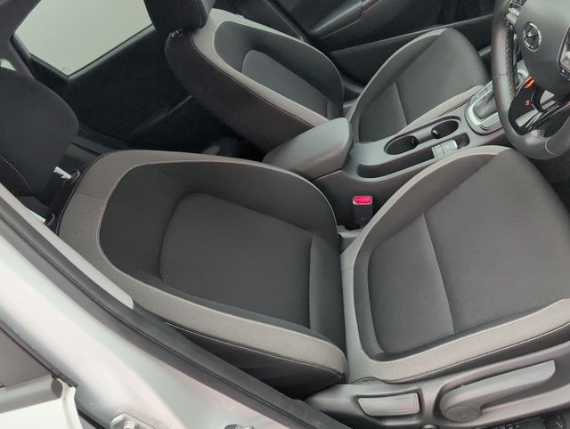 USED 2020 70 Hyundai Kona 1.6 H-Gdi Premium Suv 5dr Petrol Hybrid Dct Euro 6 (s/S) (141 Ps) Cruise Control+lane Keep Assist