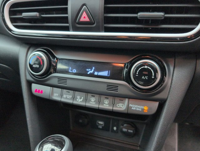 USED 2020 70 Hyundai Kona 1.6 H-Gdi Premium Suv 5dr Petrol Hybrid Dct Euro 6 (s/S) (141 Ps) Cruise Control+lane Keep Assist