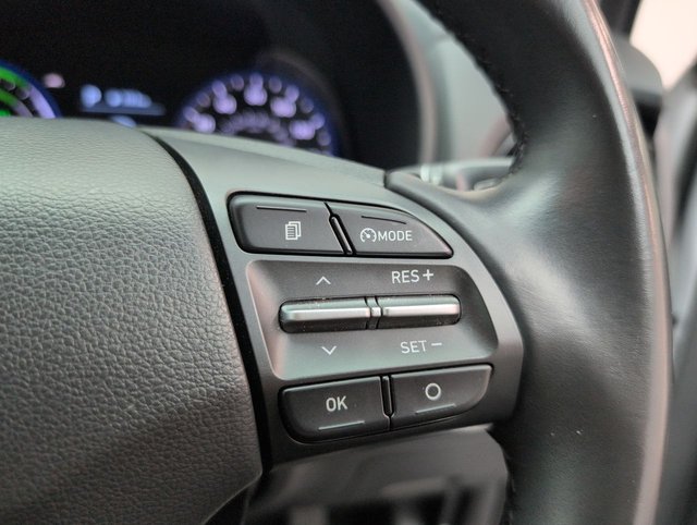 USED 2020 70 Hyundai Kona 1.6 H-Gdi Premium Suv 5dr Petrol Hybrid Dct Euro 6 (s/S) (141 Ps) Cruise Control+lane Keep Assist