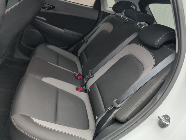 USED 2020 70 Hyundai Kona 1.6 H-Gdi Premium Suv 5dr Petrol Hybrid Dct Euro 6 (s/S) (141 Ps) Cruise Control+lane Keep Assist