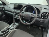 USED 2020 70 Hyundai Kona 1.6 H-Gdi Premium Suv 5dr Petrol Hybrid Dct Euro 6 (s/S) (141 Ps) Cruise Control+lane Keep Assist
