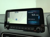 USED 2020 70 Hyundai Kona 1.6 H-Gdi Premium Suv 5dr Petrol Hybrid Dct Euro 6 (s/S) (141 Ps) Cruise Control+lane Keep Assist