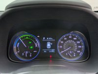 USED 2020 70 Hyundai Kona 1.6 H-Gdi Premium Suv 5dr Petrol Hybrid Dct Euro 6 (s/S) (141 Ps) Cruise Control+lane Keep Assist