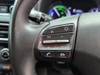 USED 2020 70 Hyundai Kona 1.6 H-Gdi Premium Suv 5dr Petrol Hybrid Dct Euro 6 (s/S) (141 Ps) Cruise Control+lane Keep Assist