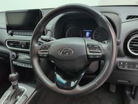 USED 2020 70 Hyundai Kona 1.6 H-Gdi Premium Suv 5dr Petrol Hybrid Dct Euro 6 (s/S) (141 Ps) Cruise Control+lane Keep Assist