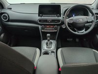 USED 2020 70 Hyundai Kona 1.6 H-Gdi Premium Suv 5dr Petrol Hybrid Dct Euro 6 (s/S) (141 Ps) Cruise Control+lane Keep Assist