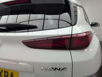 USED 2020 70 Hyundai Kona 1.6 H-Gdi Premium Suv 5dr Petrol Hybrid Dct Euro 6 (s/S) (141 Ps) Cruise Control+lane Keep Assist