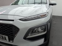 USED 2020 70 Hyundai Kona 1.6 H-Gdi Premium Suv 5dr Petrol Hybrid Dct Euro 6 (s/S) (141 Ps) Cruise Control+lane Keep Assist