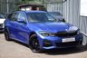 USED 2021 21 BMW 3 SERIES 2.0 330e 12kWh M Sport Touring 5dr Petrol Plug-in Hybrid Auto xDrive Euro 6 (s/s) (292 ps) ONE OWNER - FULL BMW HISTORY