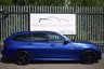 USED 2021 21 BMW 3 SERIES 2.0 330e 12kWh M Sport Touring 5dr Petrol Plug-in Hybrid Auto xDrive Euro 6 (s/s) (292 ps) ONE OWNER - FULL BMW HISTORY