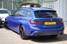 USED 2021 21 BMW 3 SERIES 2.0 330e 12kWh M Sport Touring 5dr Petrol Plug-in Hybrid Auto xDrive Euro 6 (s/s) (292 ps) ONE OWNER - FULL BMW HISTORY