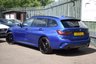 USED 2021 21 BMW 3 SERIES 2.0 330e 12kWh M Sport Touring 5dr Petrol Plug-in Hybrid Auto xDrive Euro 6 (s/s) (292 ps) ONE OWNER - FULL BMW HISTORY