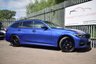USED 2021 21 BMW 3 SERIES 2.0 330e 12kWh M Sport Touring 5dr Petrol Plug-in Hybrid Auto xDrive Euro 6 (s/s) (292 ps) ONE OWNER - FULL BMW HISTORY