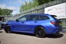USED 2021 21 BMW 3 SERIES 2.0 330e 12kWh M Sport Touring 5dr Petrol Plug-in Hybrid Auto xDrive Euro 6 (s/s) (292 ps) ONE OWNER - FULL BMW HISTORY