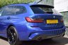 USED 2021 21 BMW 3 SERIES 2.0 330e 12kWh M Sport Touring 5dr Petrol Plug-in Hybrid Auto xDrive Euro 6 (s/s) (292 ps) ONE OWNER - FULL BMW HISTORY
