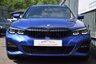USED 2021 21 BMW 3 SERIES 2.0 330e 12kWh M Sport Touring 5dr Petrol Plug-in Hybrid Auto xDrive Euro 6 (s/s) (292 ps) ONE OWNER - FULL BMW HISTORY