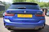 USED 2021 21 BMW 3 SERIES 2.0 330e 12kWh M Sport Touring 5dr Petrol Plug-in Hybrid Auto xDrive Euro 6 (s/s) (292 ps) ONE OWNER - FULL BMW HISTORY