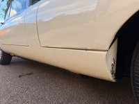 USED 1966 JAGUAR E-TYPE Series 1 4.2 manual 2+2 SERVICE INC CARBS/ENGINE/BRAKES/SUS