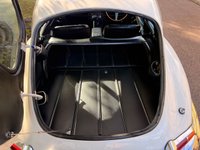 USED 1966 JAGUAR E-TYPE Series 1 4.2 manual 2+2 SERVICE INC CARBS/ENGINE/BRAKES/SUS